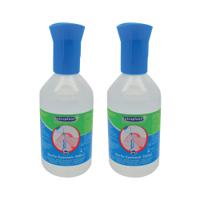 Wallace Cameron 500ml Sterile Eye Wash (2 Pack) 2405093