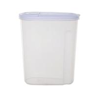 WHITEFURZE CEREAL CONTAINER PK10