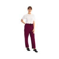 434TR UNISEX SCRUB TROUSER MAR S