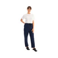 SMART SCRUB TROUSER NAVY M