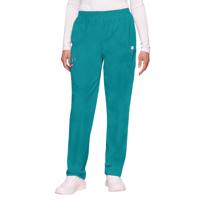 UNISEX SCRUB TROUSER TEAL 4XL