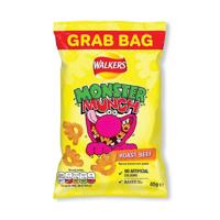 MONSTER MUNCH ROAST BEEF 40G PK35
