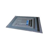 RCYC POLYMAILERS 600X900 GREY PK200
