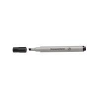 Permanent Marker Chisel Tip Black WX26042A