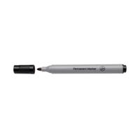 Permanent Marker Bullet Tip Black WX26045A