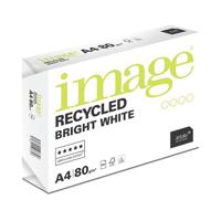 RCYC PRINTER PAPER A4 80GSM WHT PK5