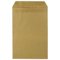 Envelope C4 80gsm Manilla Self-Seal Pk 250 WX3470