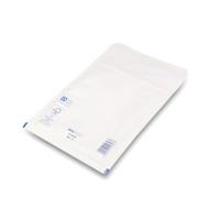 Bubble Lined Envelopes Size 4 180x265mm White (Pack of 100) XKF71449