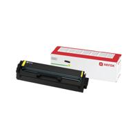 EXT HI YIELD TONER CART 6400 PG YLW