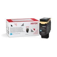 XEROX C410/C415 TONER CART CYAN