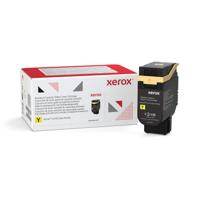 XEROX C410/C415 TONER CART YELLOW