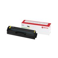 TONER CARTRIDGE 1200 PG YIELD YELLOW