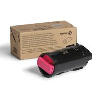XEROX VERSALINK C605 MAGENTA TONER
