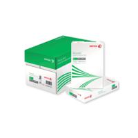 Xerox Recycled A4 Copier Paper 80gsm (Pack of 2500) 003R91165