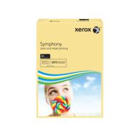 XEROX SYMP A4 PAPER 80G IVORY PK500