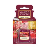 CAR JAR ULT AIR FRS BLACK CHERRY RED