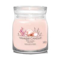 YANKEE CANDLE SIG MED JAR PK SDS PK4