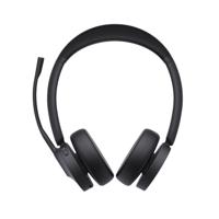 YEALINK WH64 DECT DUAL HEADSET