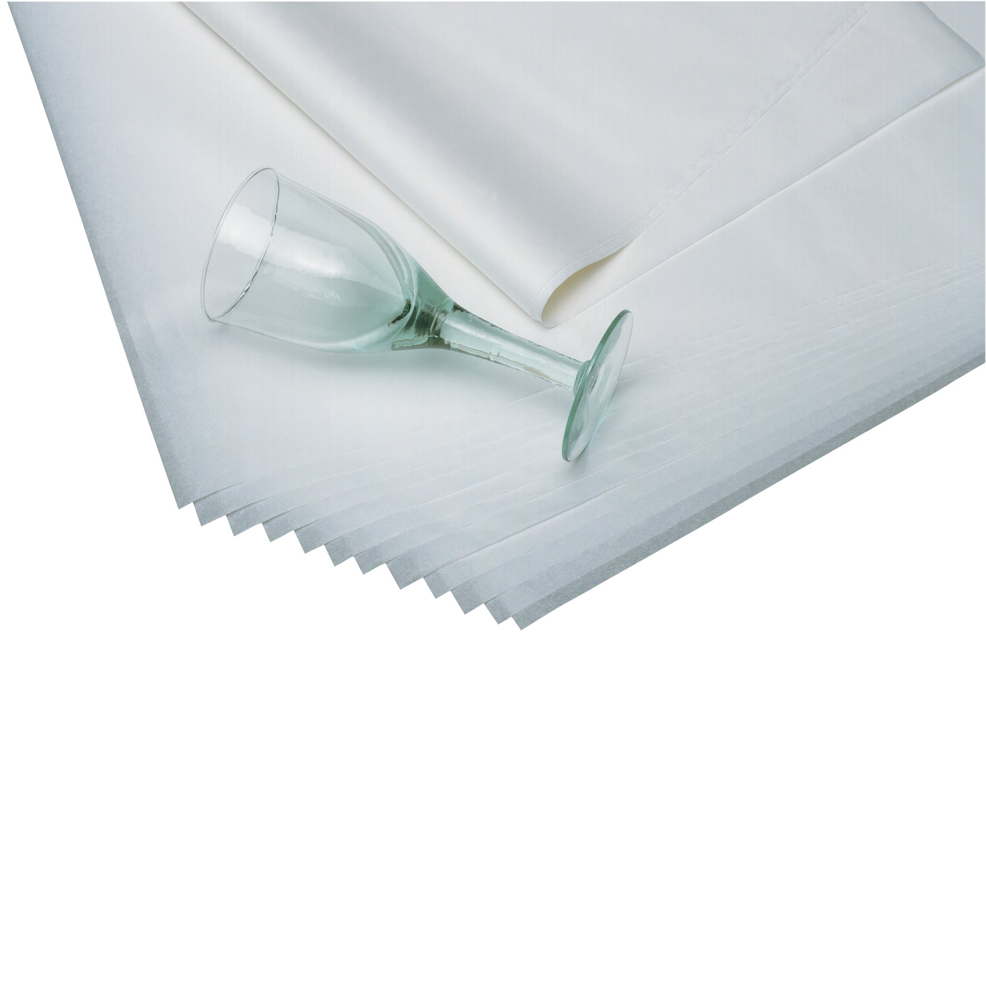 FLEXOCARE TISSUE PAPER WHITE PK480