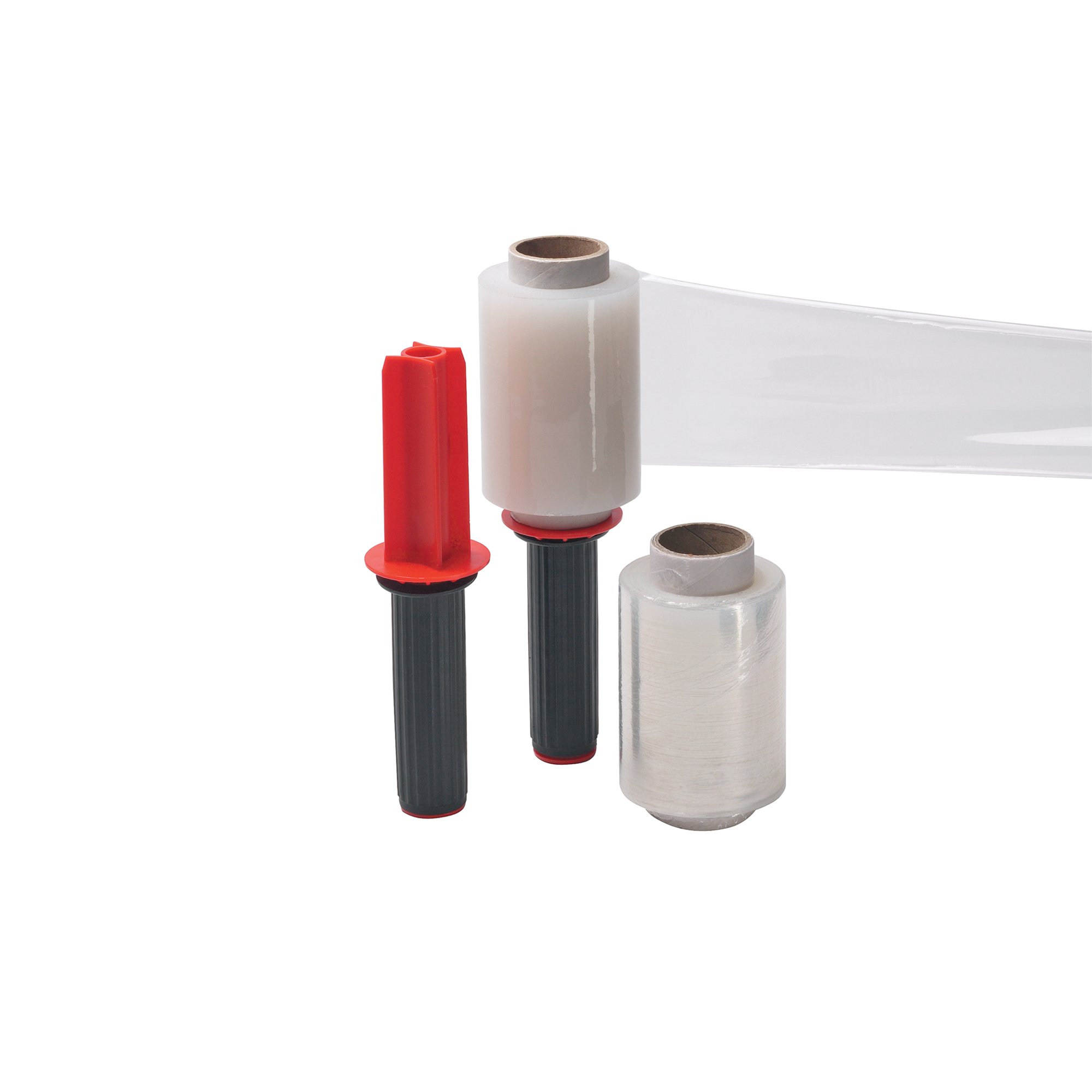 MINI HAND DISPENSER + 6ROLLS