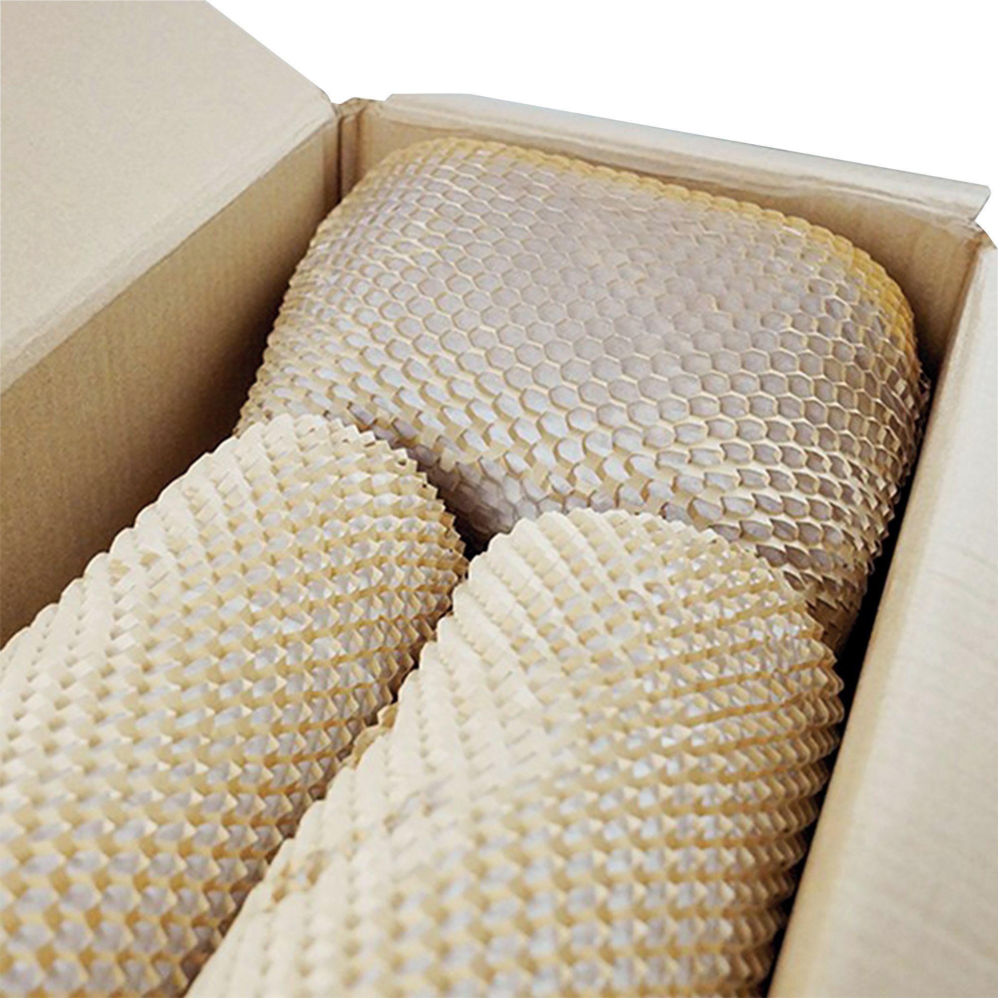 GBC LINEN LOOK COVERS RED CE050030