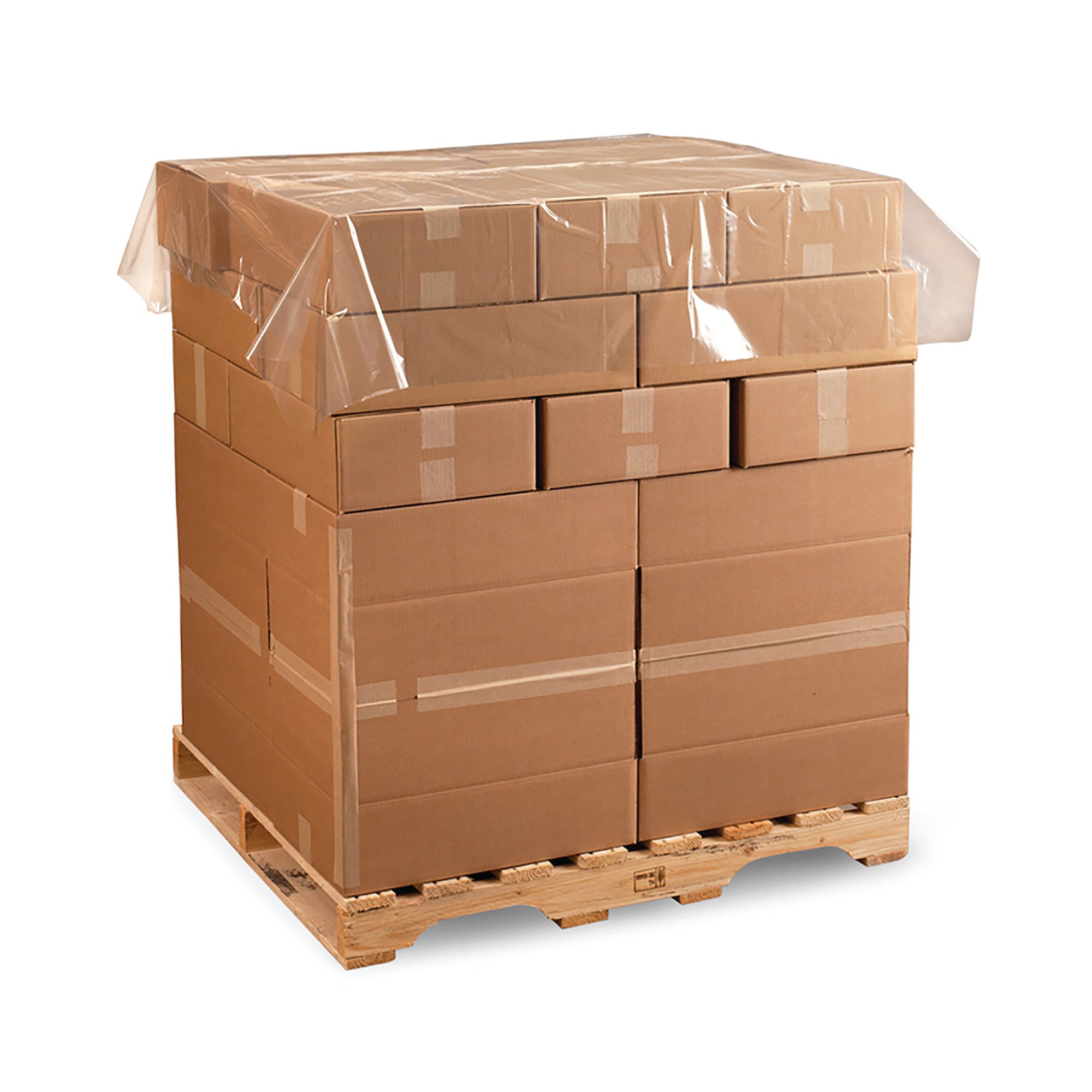 PALLET TOP SHTS 750/1500X1500MM P500