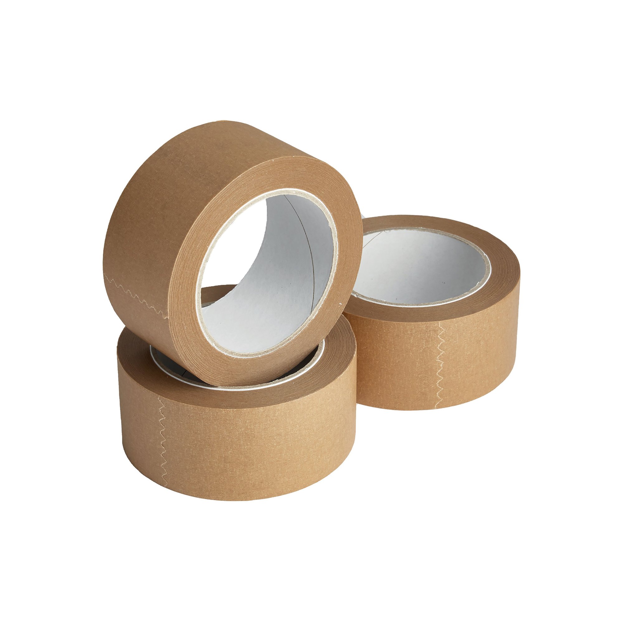 PAPER TAPE SELF ADHESIVE 48X50M PK6
