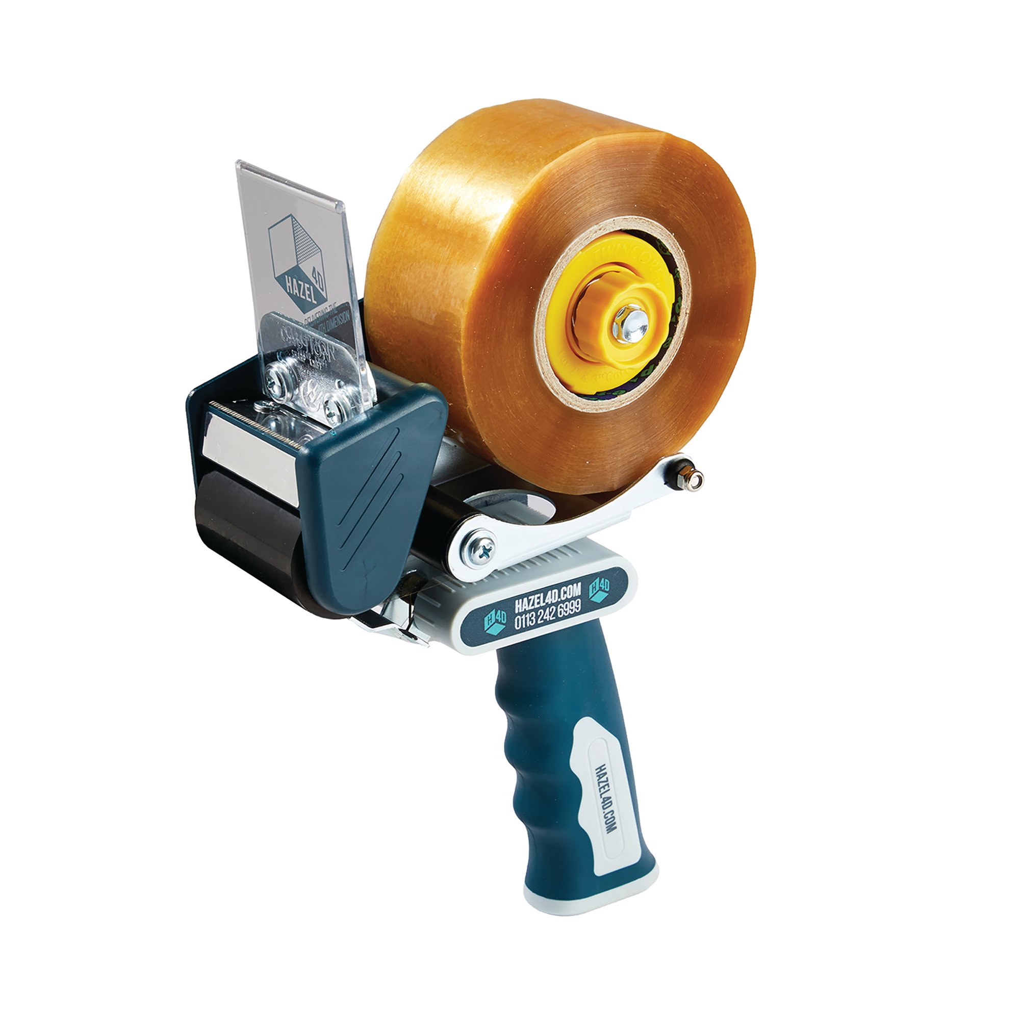 SILENT DISPENSER FOR 48MX150M TAPE