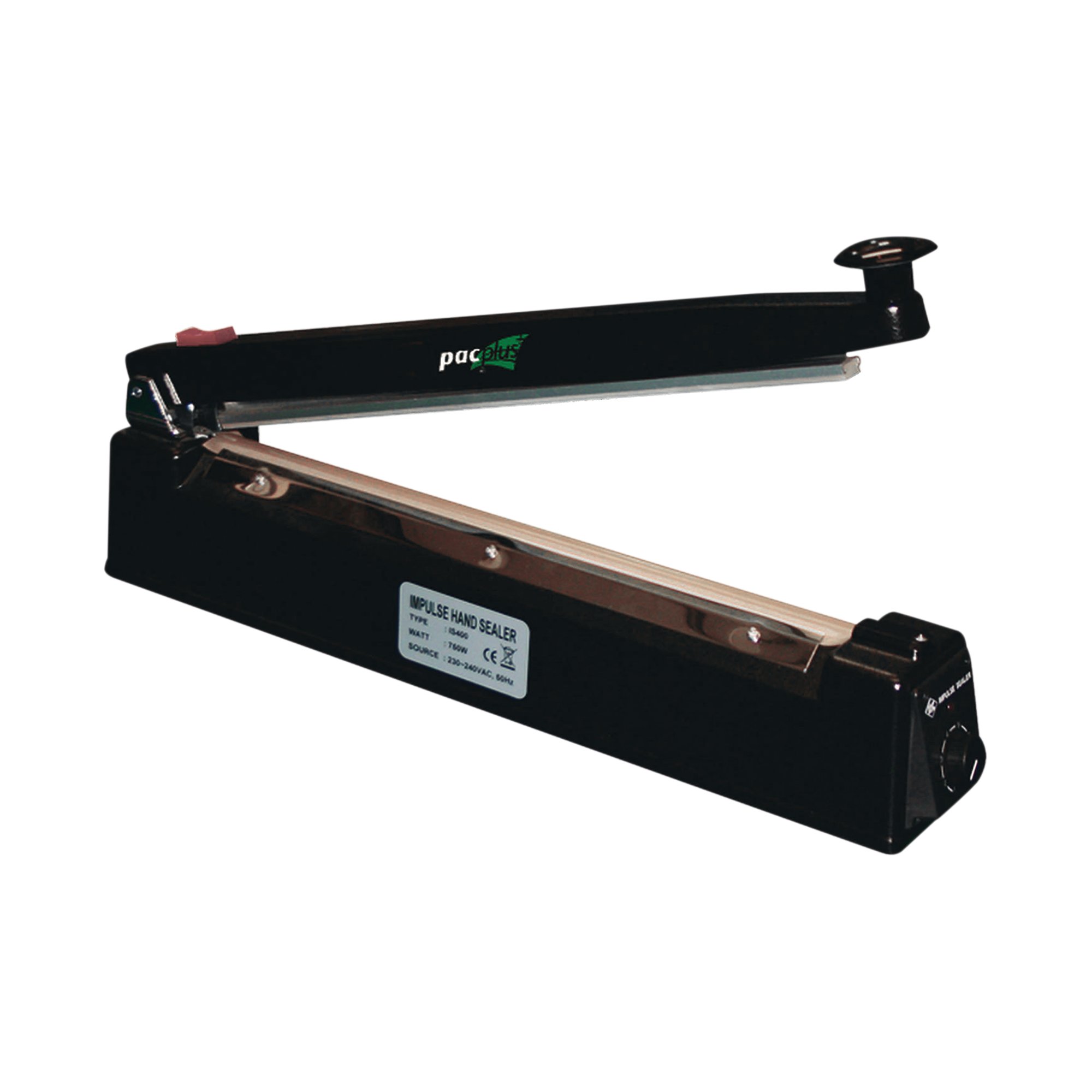IMPULSE HEAT SEALER STANDARD 15 INCH