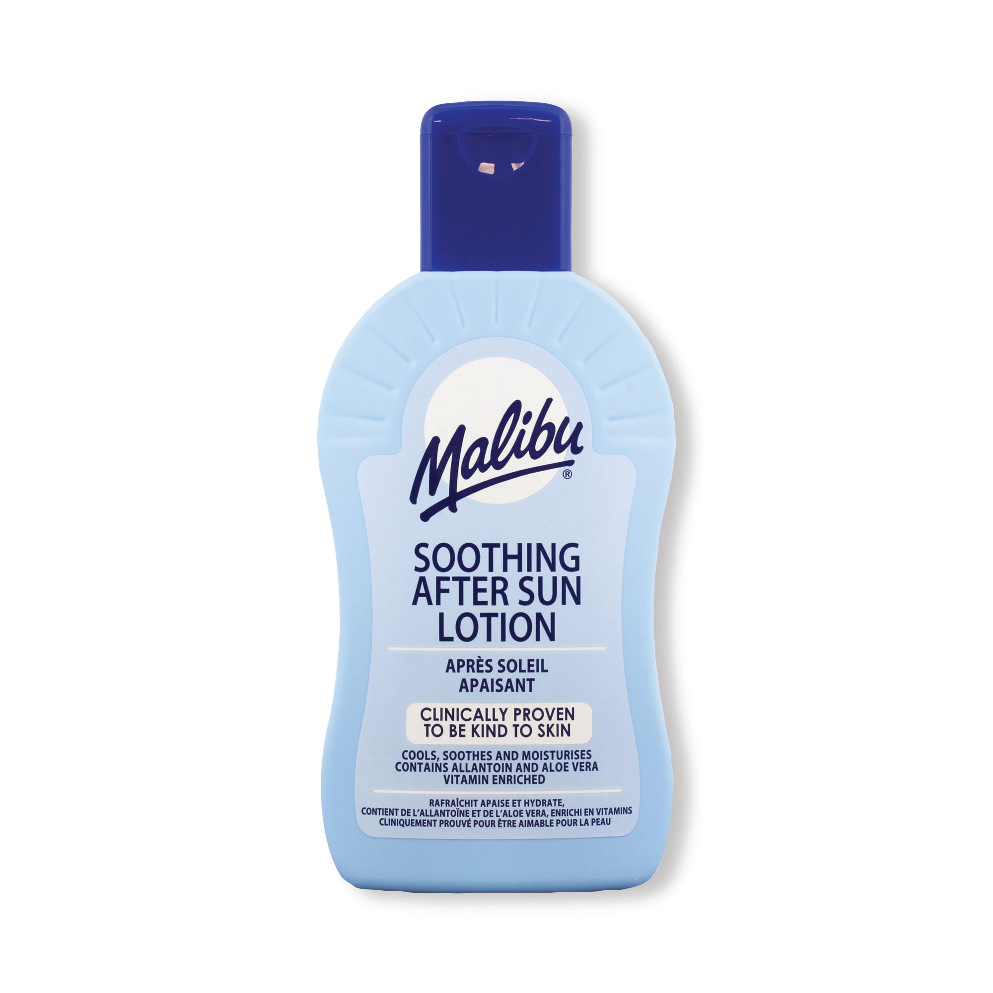 MALIBU SOOTH AFTER SUN LOTION 200ML
