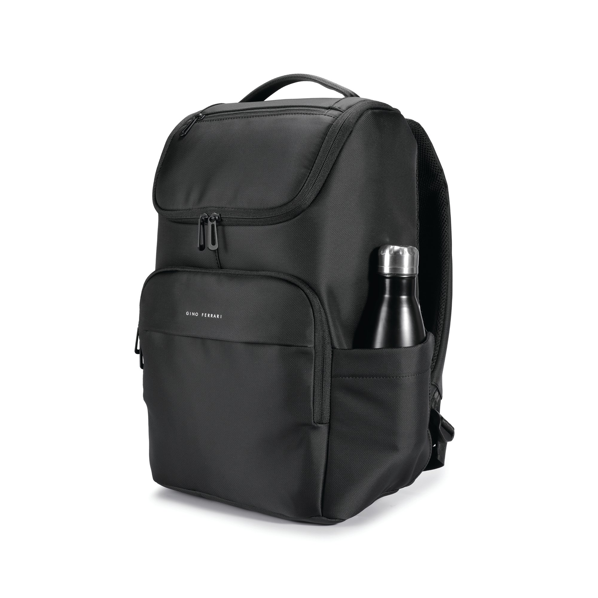 GINO FERRARI APOLLO LAPTOP BACKPACK