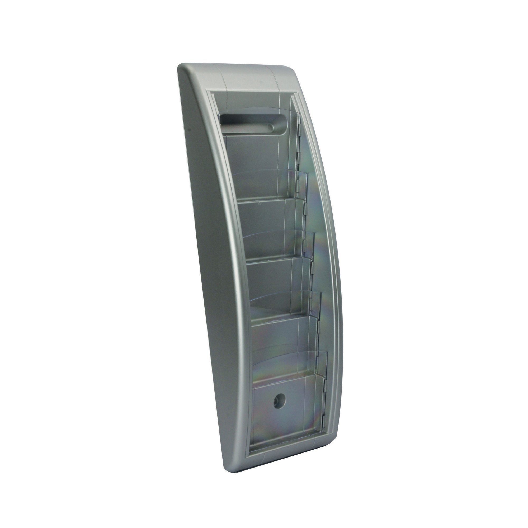 FASTPAPER SYSTEM WALL DISP 5XA5 SLV