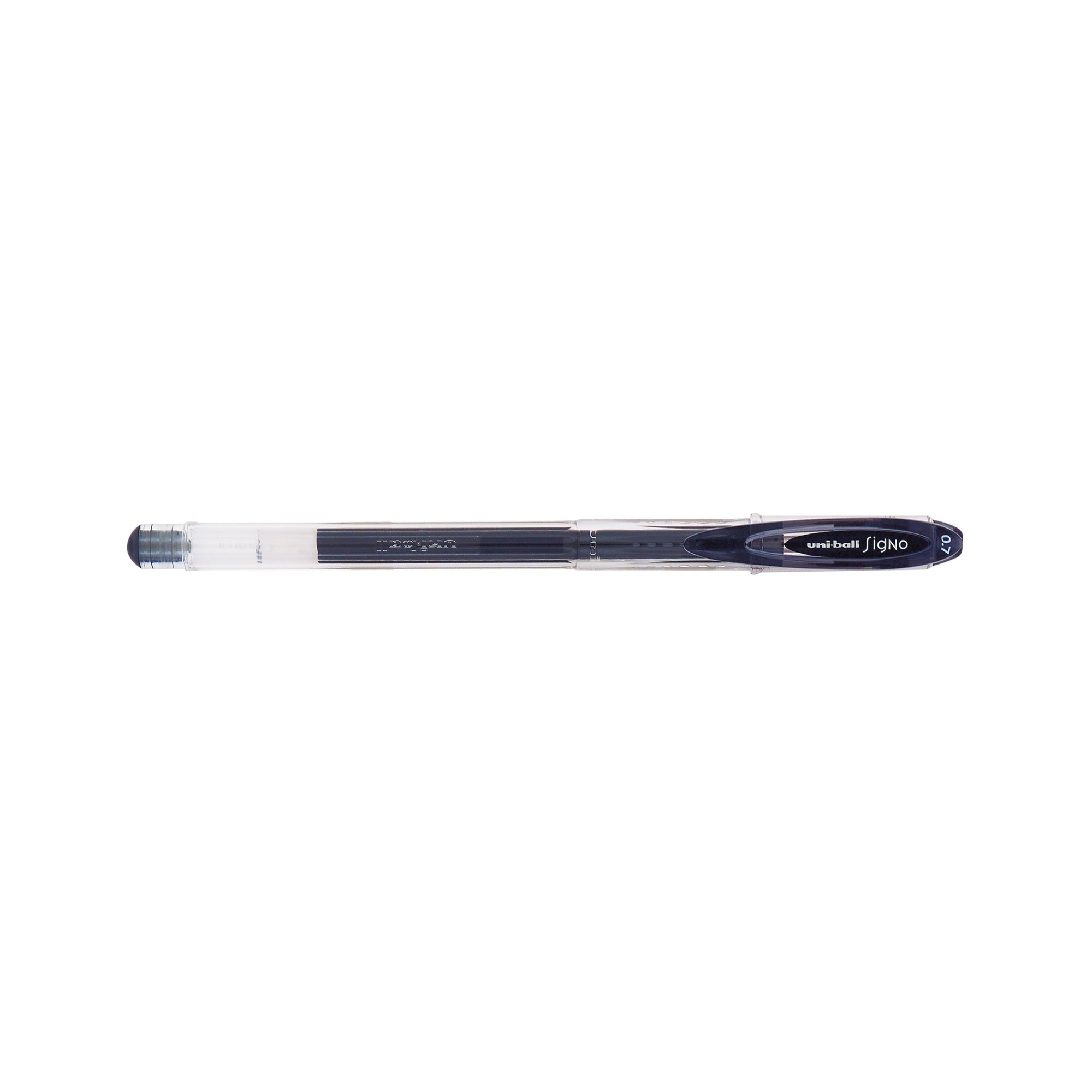 UNI-BALL SIGNO UM120 GEL BLACK PK12