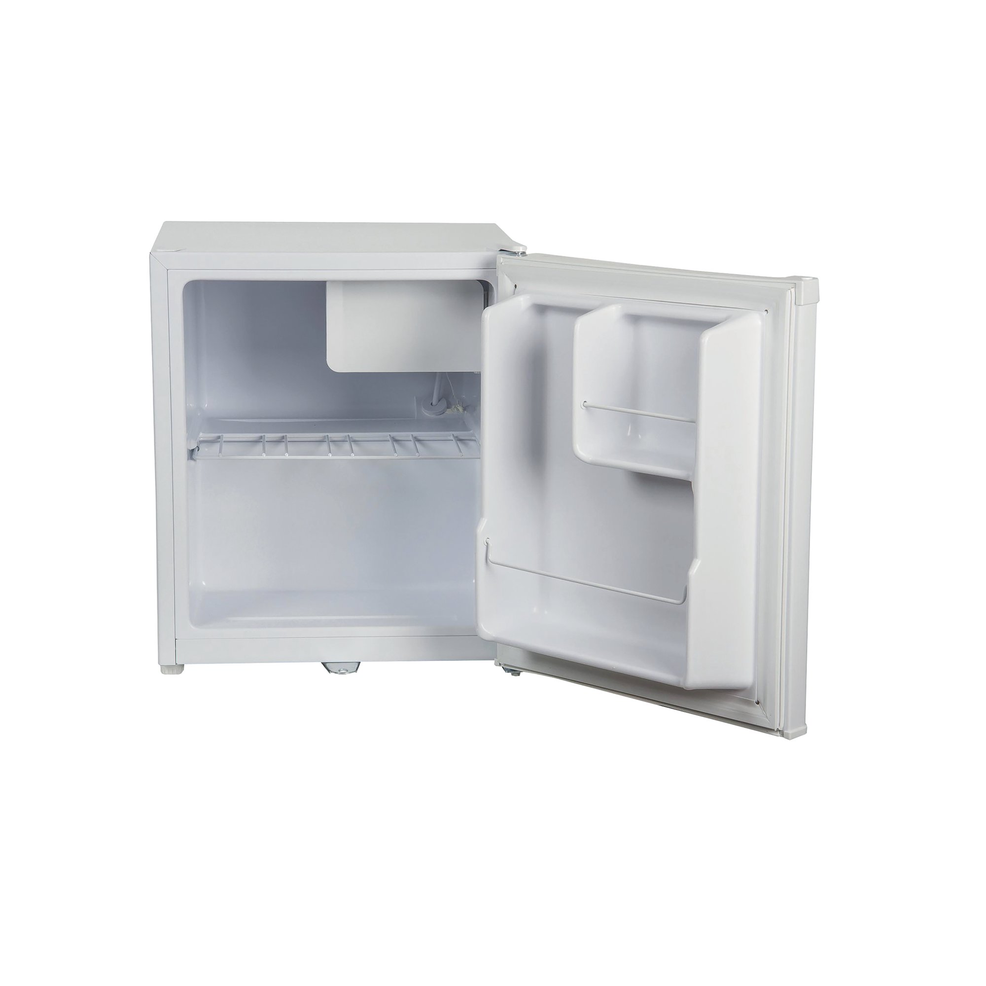 COUNTER TOP FRIDGE WTH LOCK 47L WHT