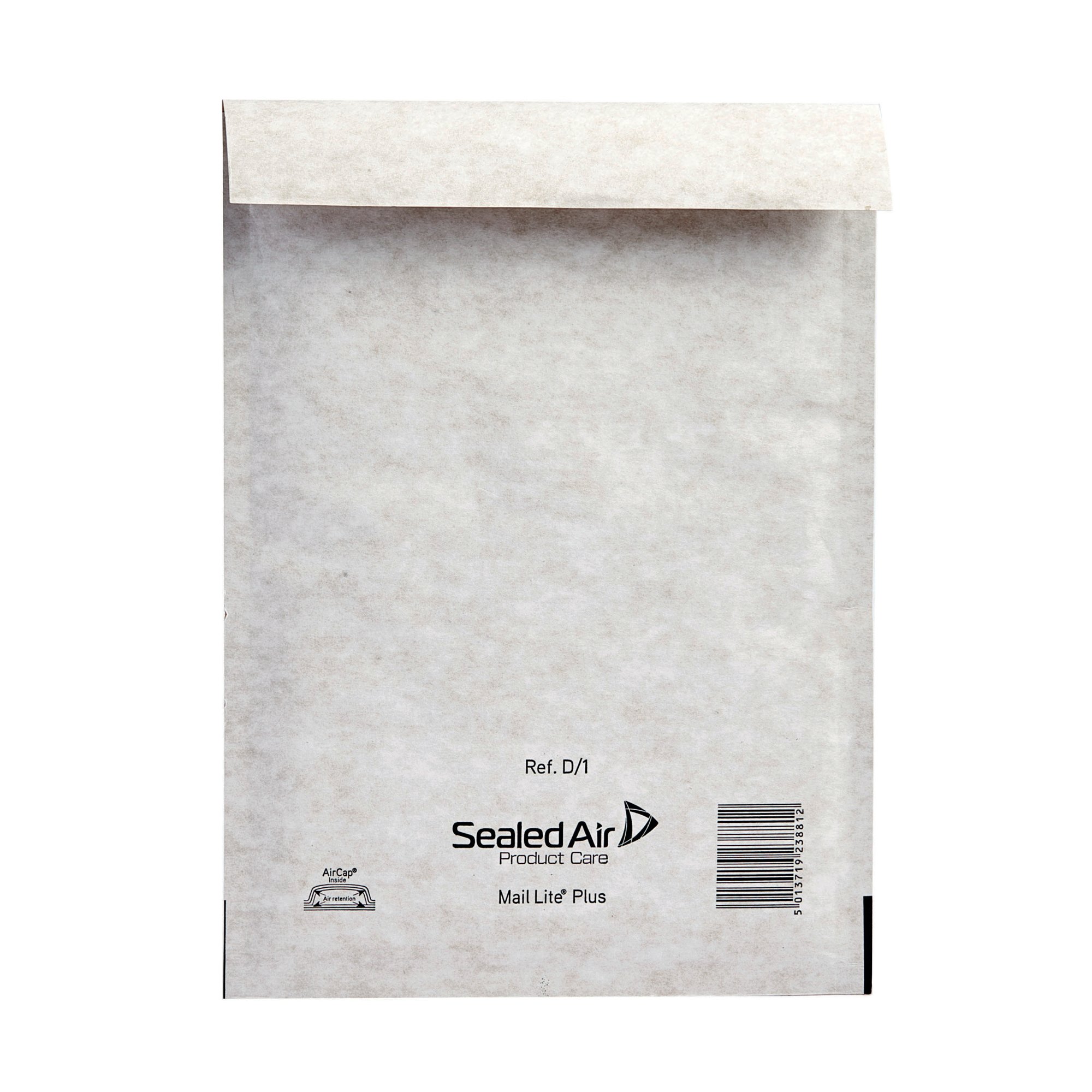 SEALED AIR + OYSTER 180X260MM PK100