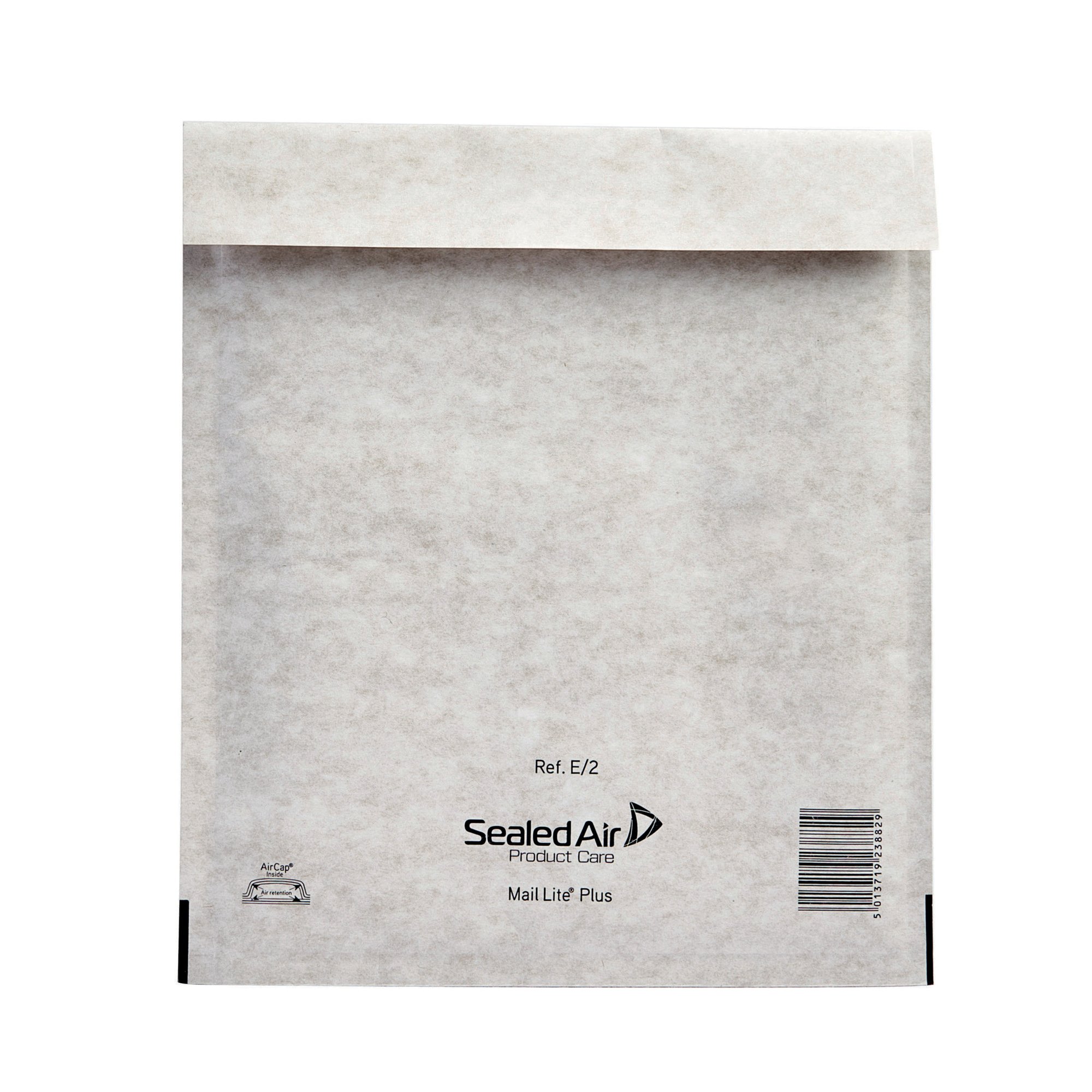 SEALED AIR + OYSTER 220X260MM PK100