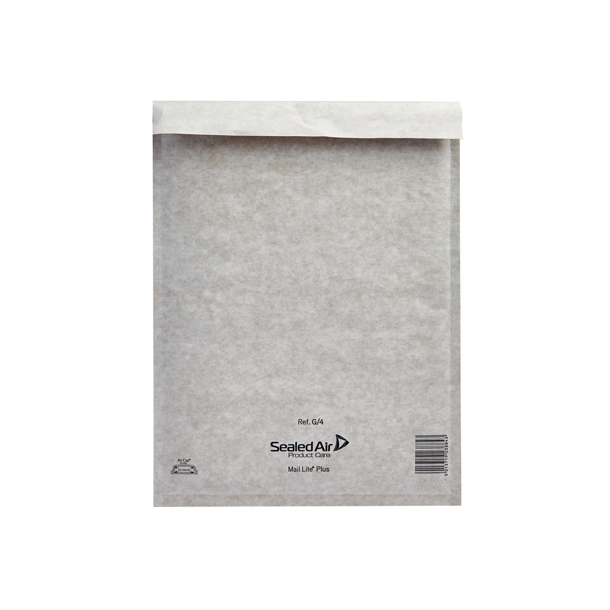 SEALED AIR + OYSTER 240X330MM PK50