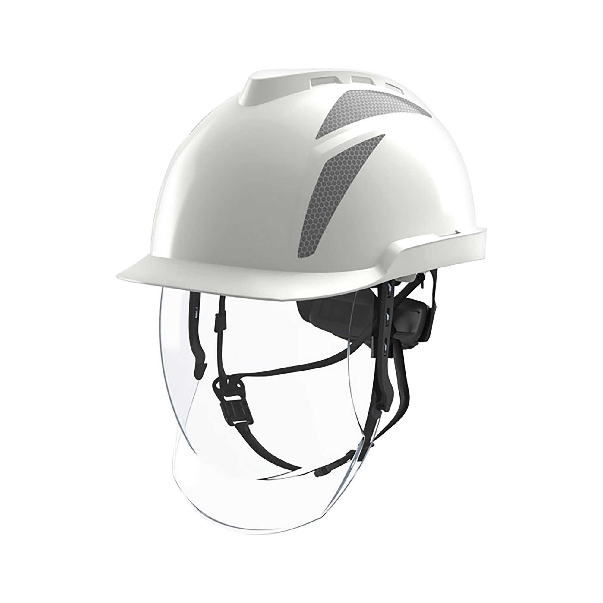 V-GARD 950 ELECTRICIAN SET WHT/GREY