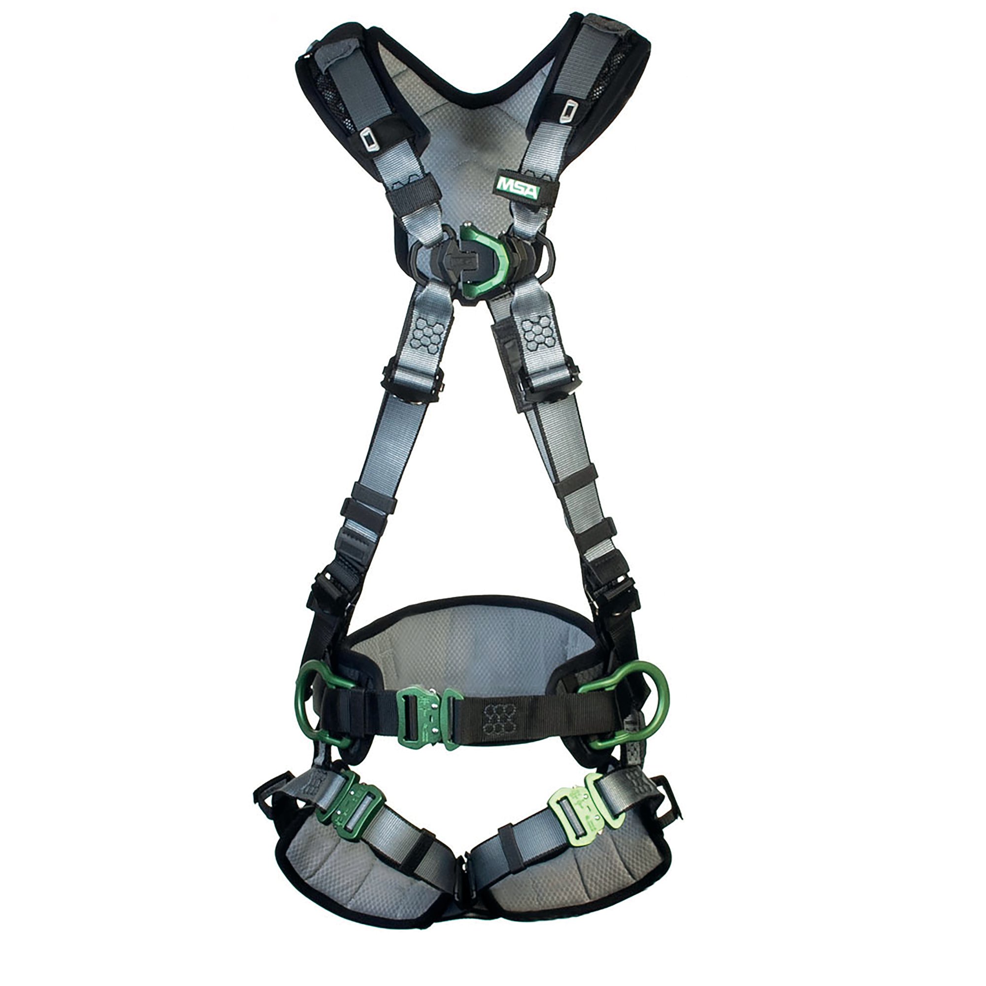V-FIT BACK CHEST HIP SAF HARNESS XS