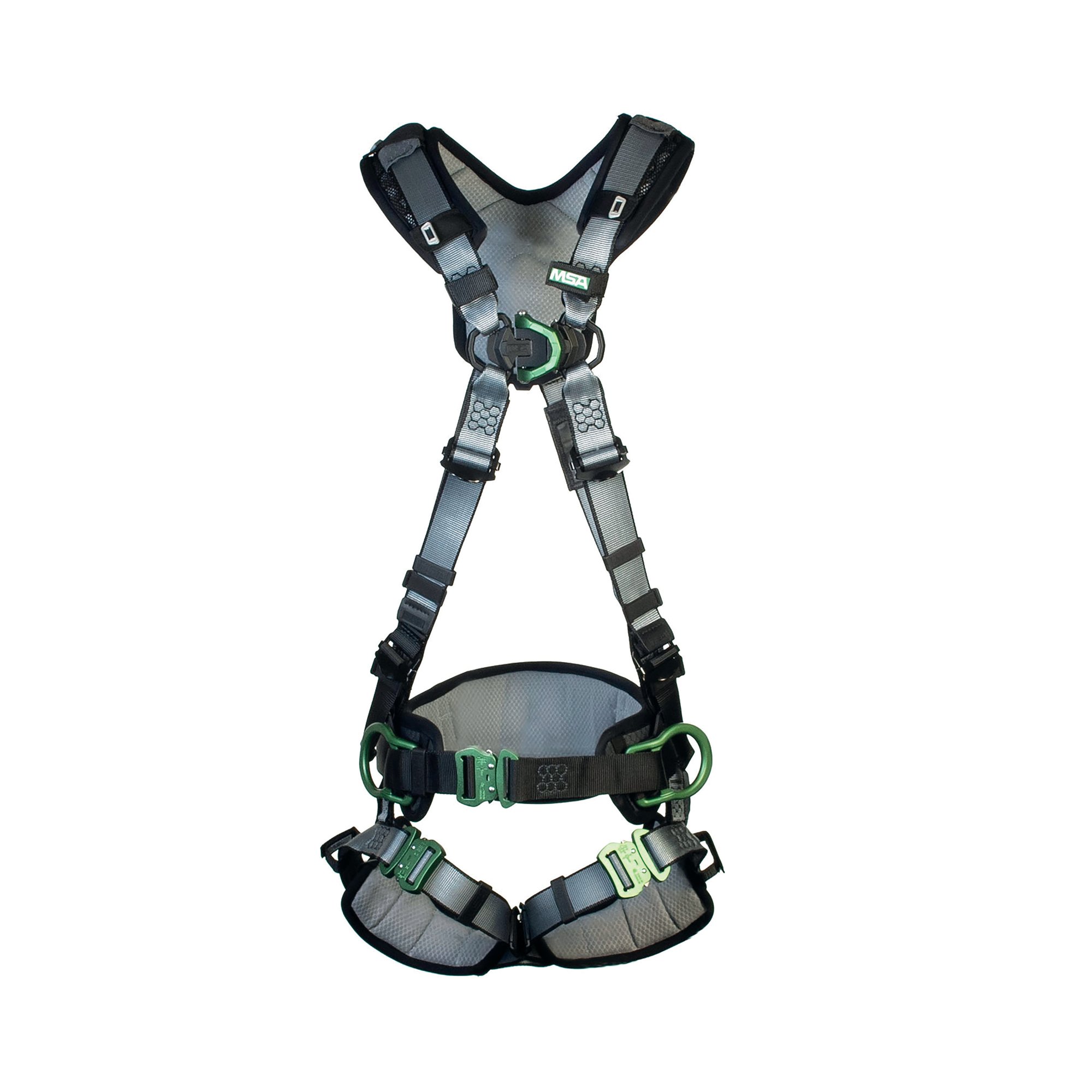 V-FIT BACK CHEST HIP SAF HARNESS STD