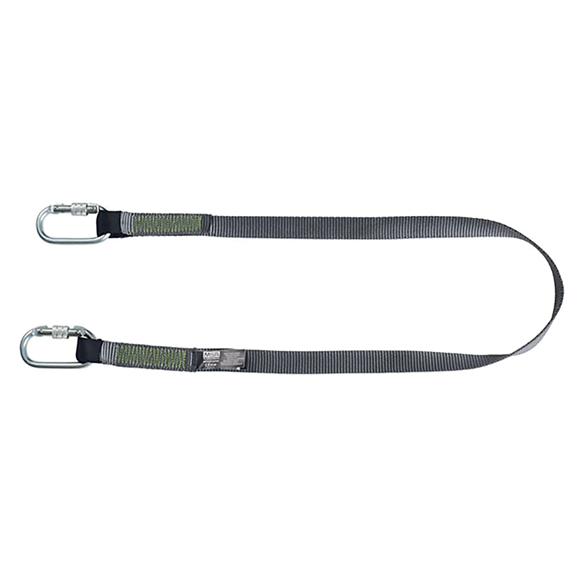 1.5M WEBBING RESTRAINT LANYARD