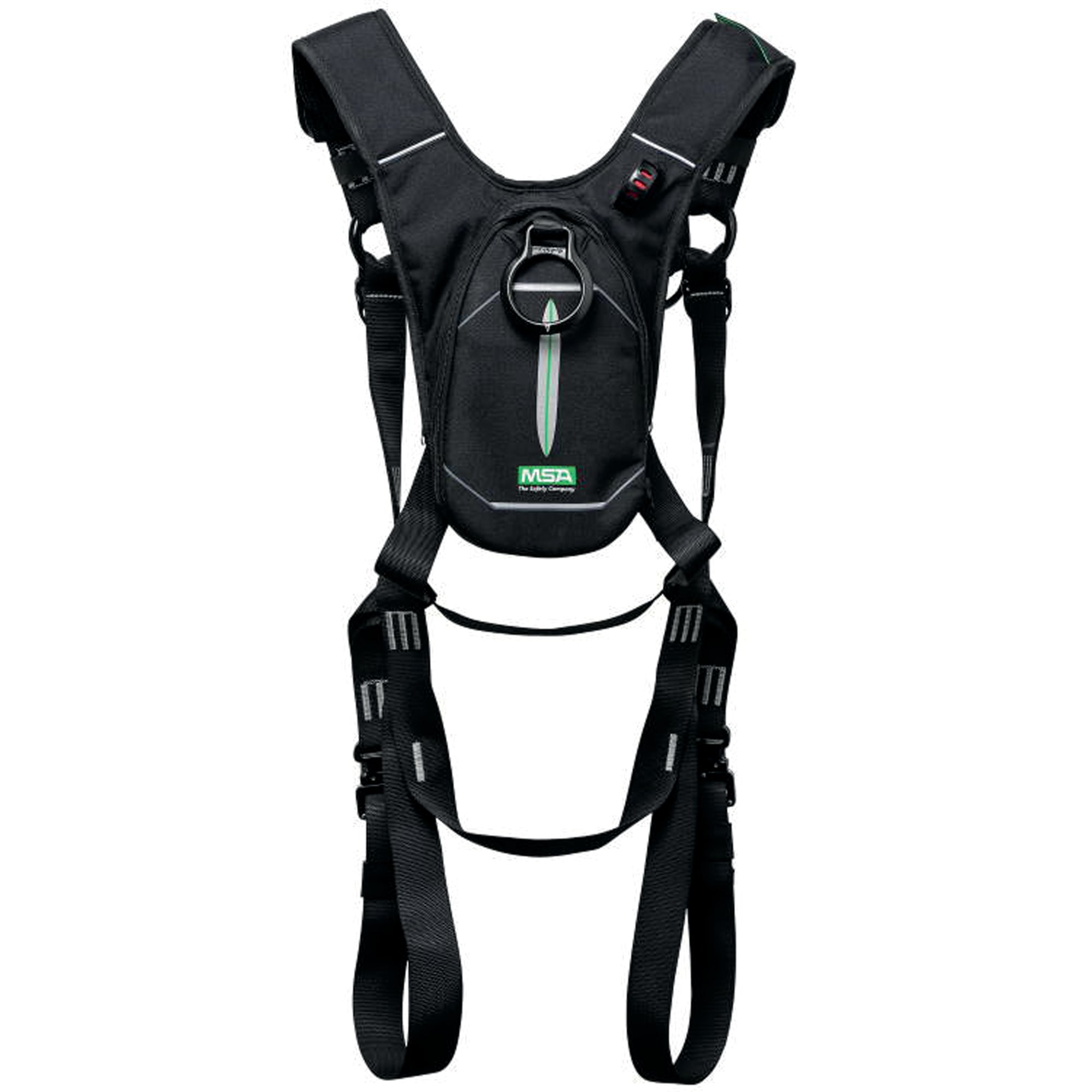 PERSONAL RESCUE DEVICE RHZ MODEL XL