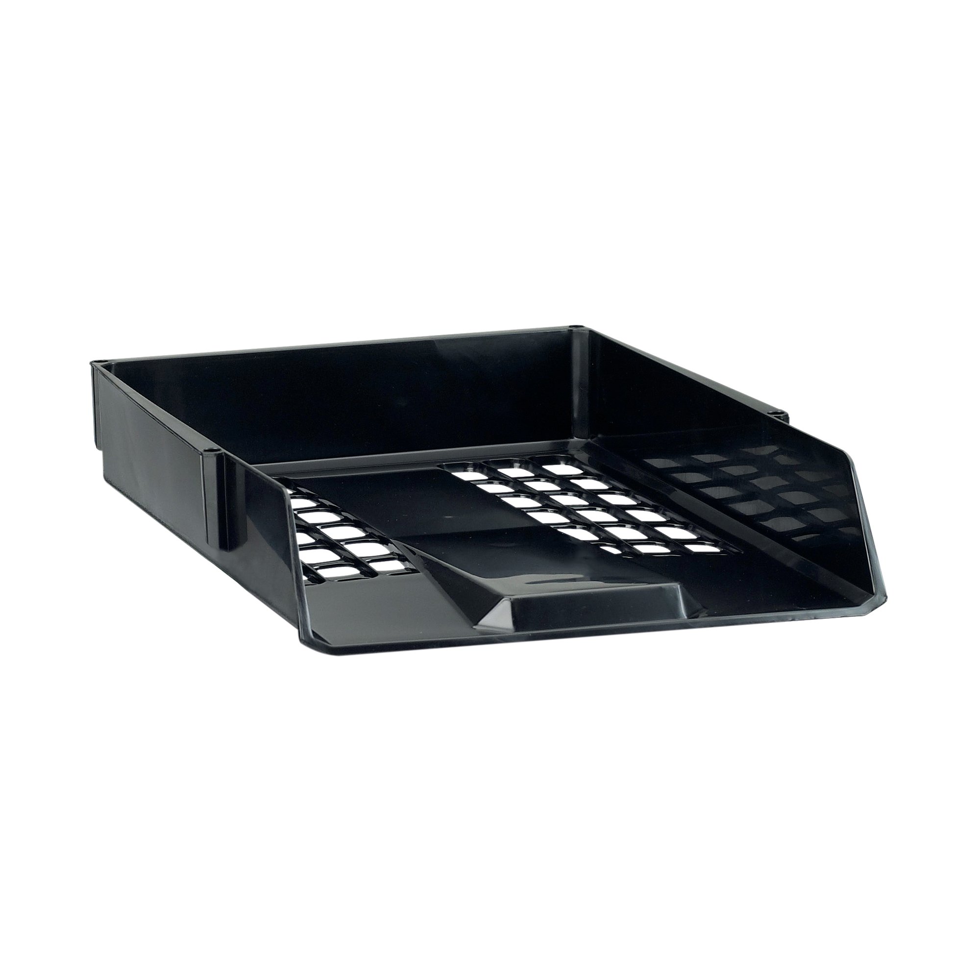 AVERY MYERS DUET LETTERTRAY BLACK