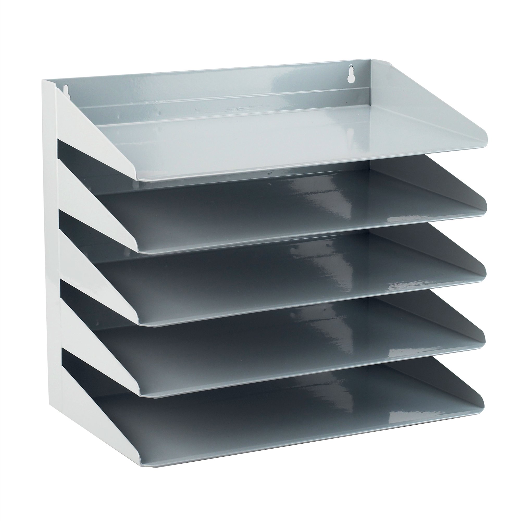 AVERY LETTER RACK GREY
