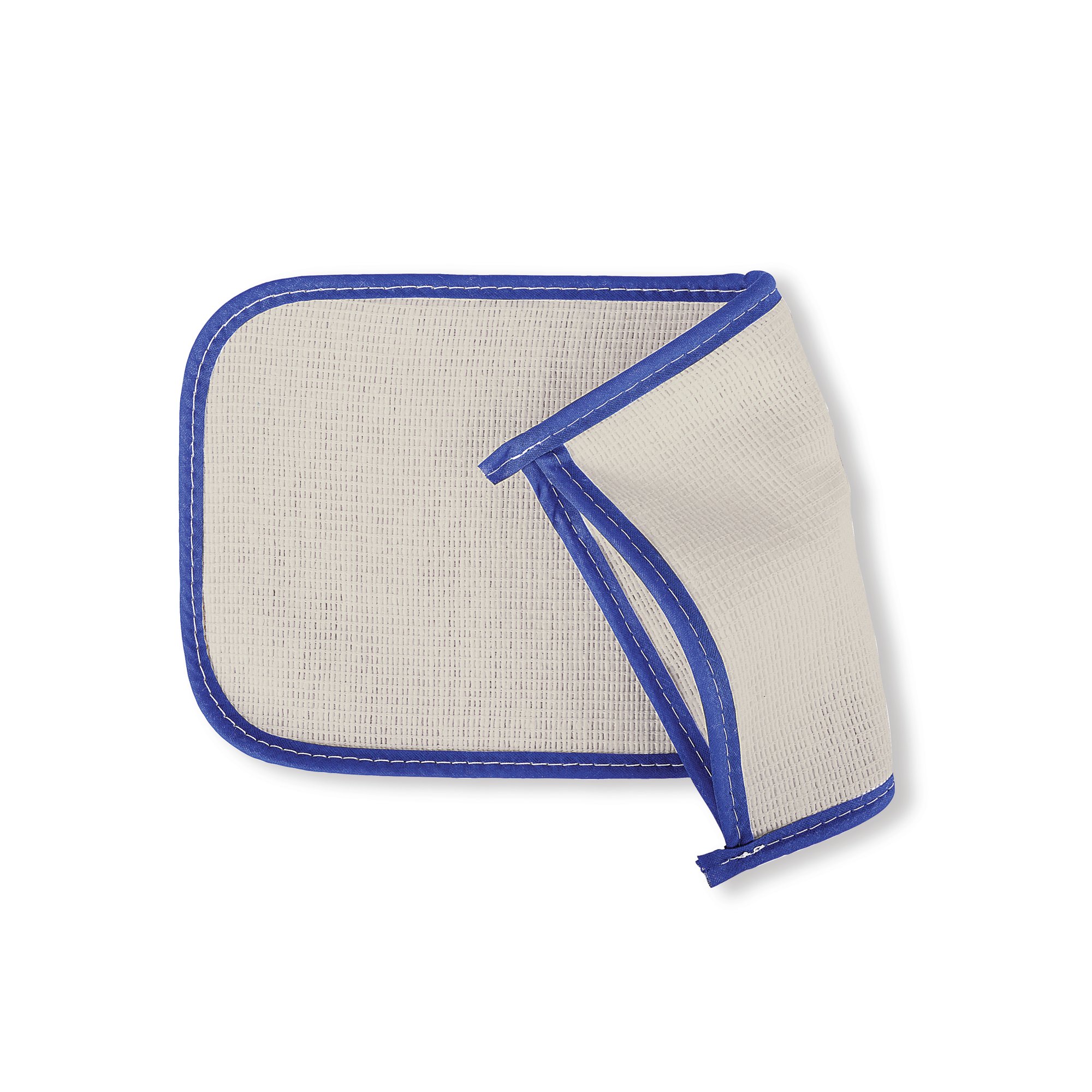 MYCAFE CATERERS MITT WHITE