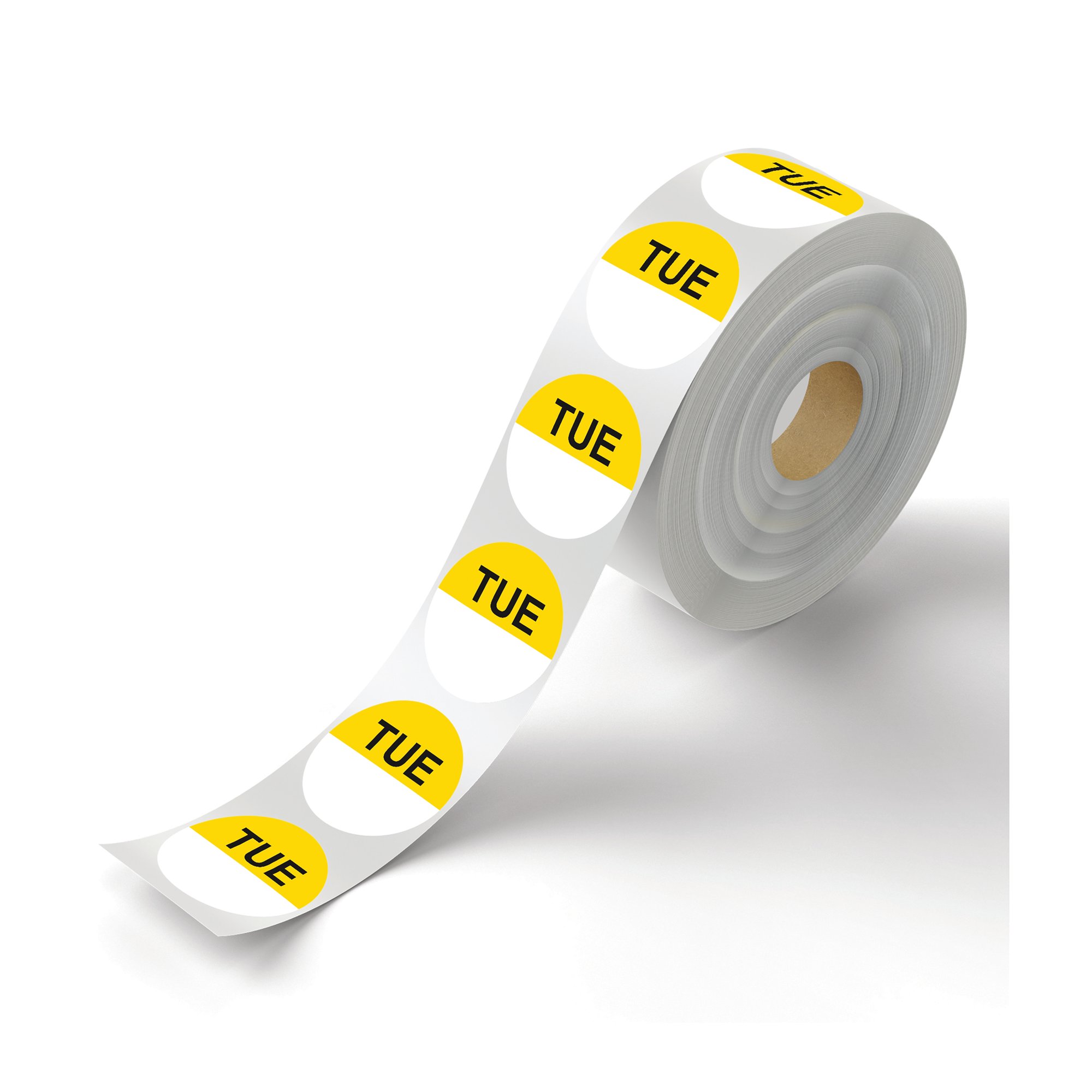 FOOD ROTATION LABEL TUESDAY PK3500