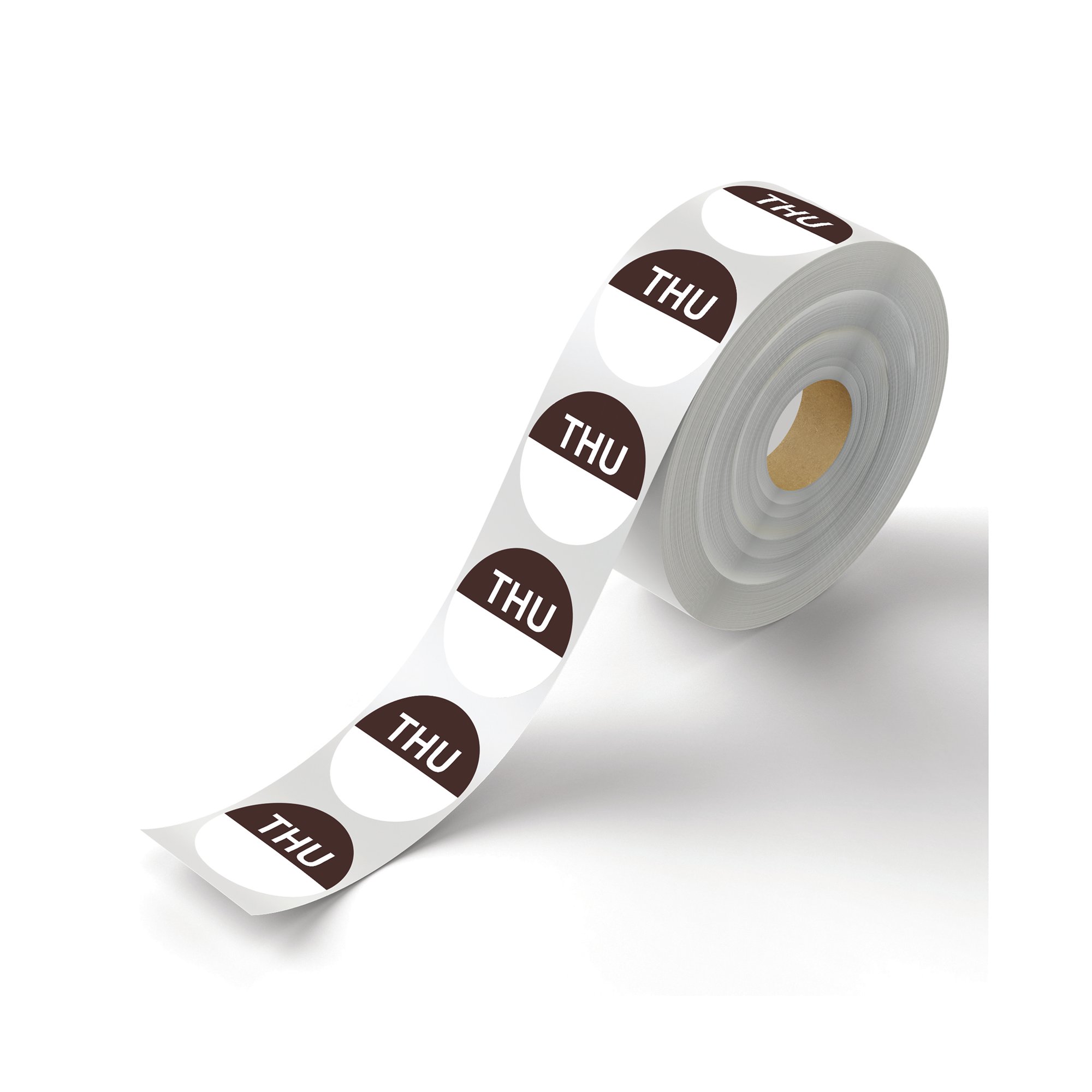 FOOD ROTATION LABEL THURSDAY PK3500