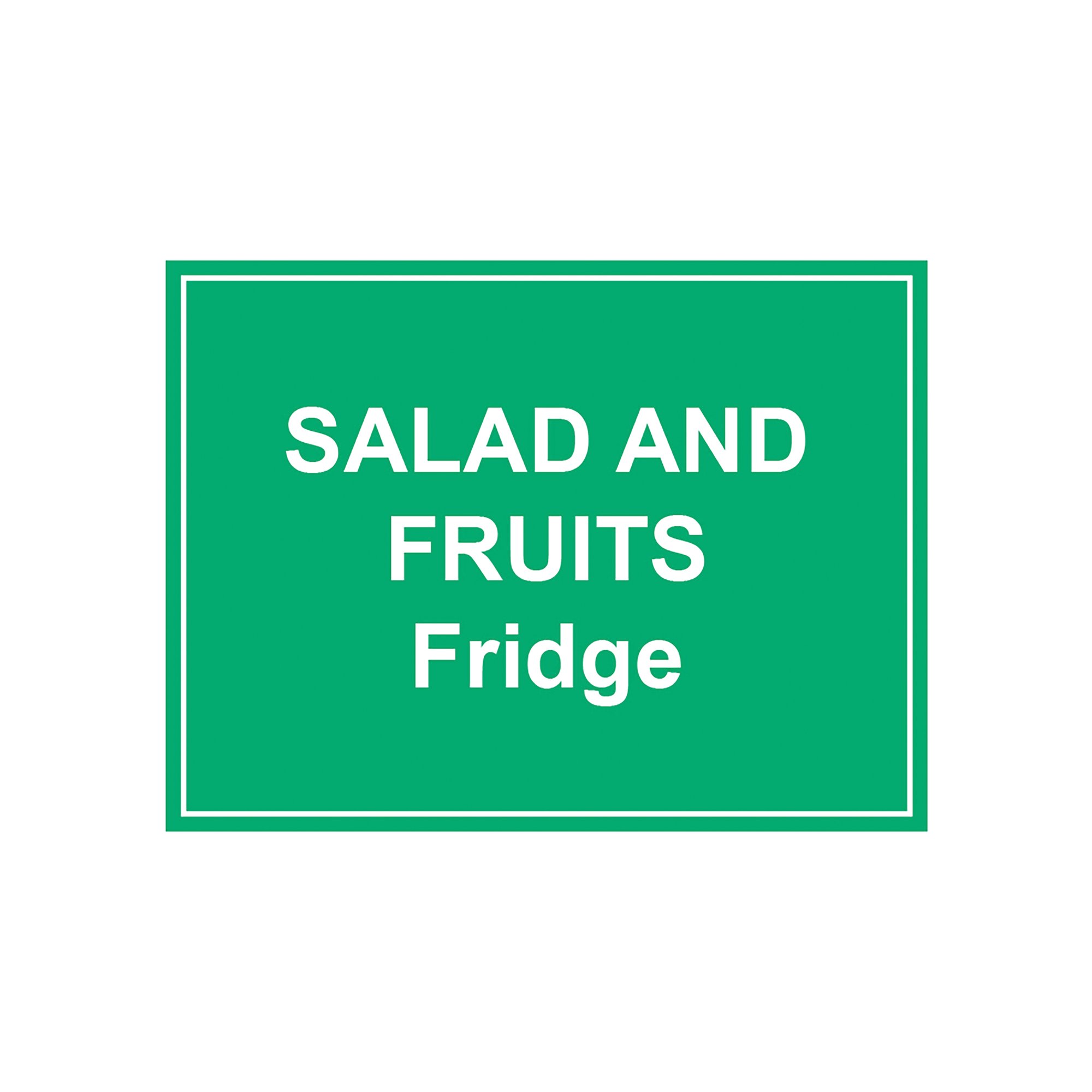 SALAD FRUITS SIGN SAVE VNL 150X200