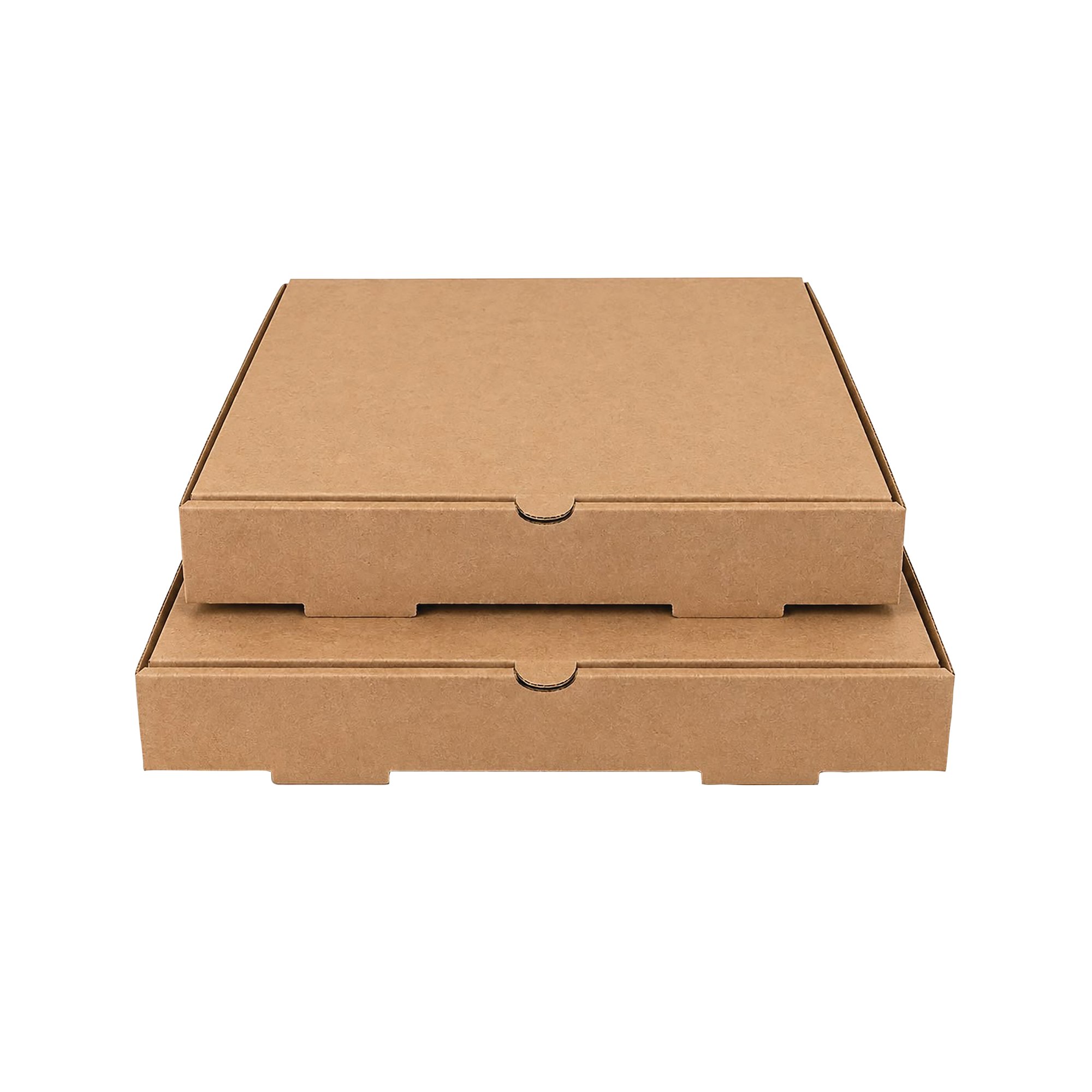 KRAFT PIZZA BOX 16 INCH PK100