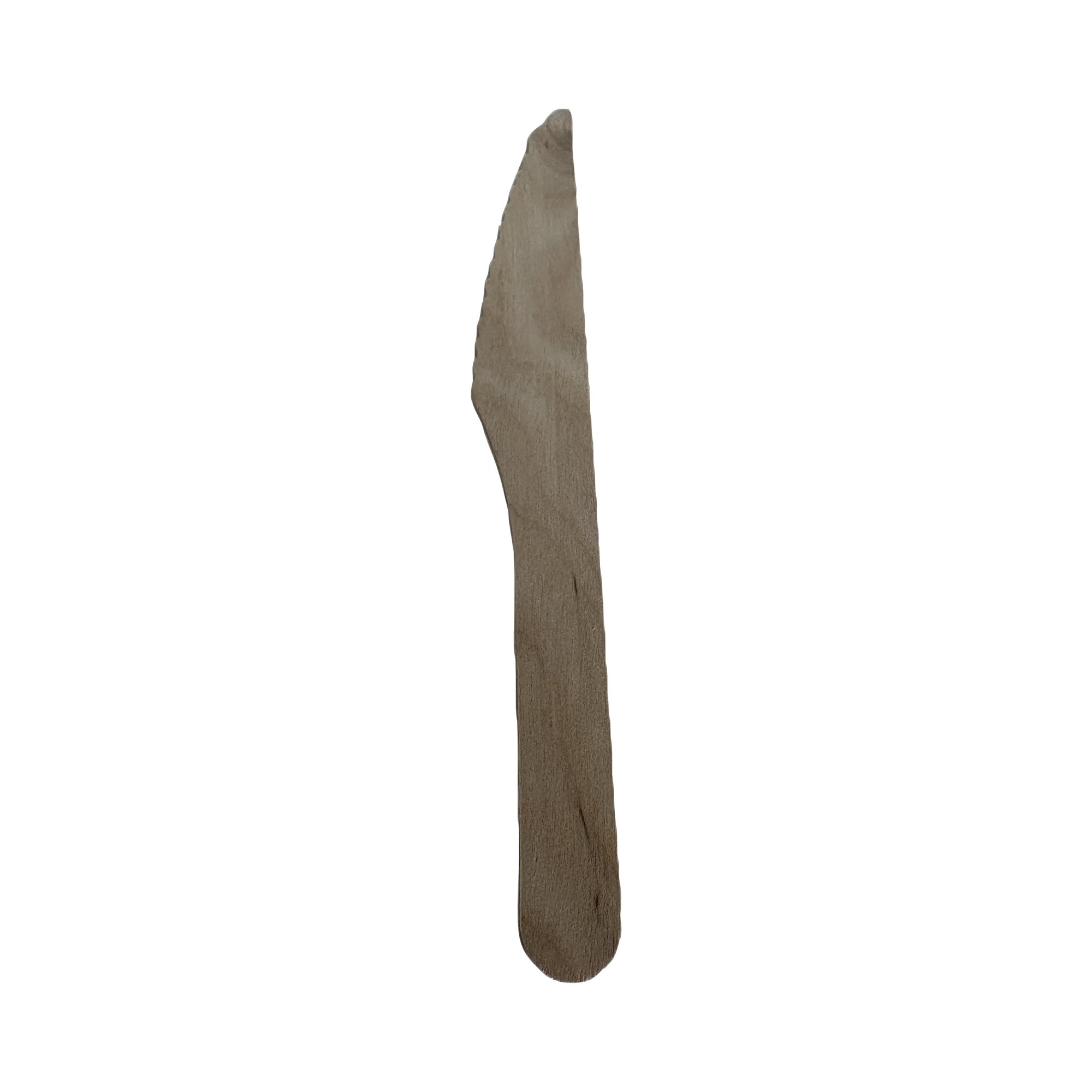 MYCAFE WOODEN KNIFE PK1000